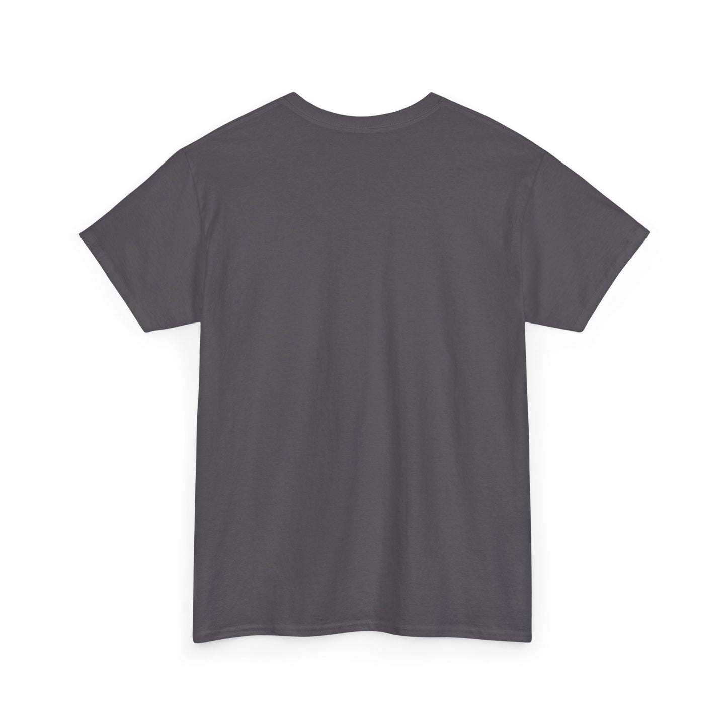 T-Shirt (100% Baumwolle) - Orchidee, vorne