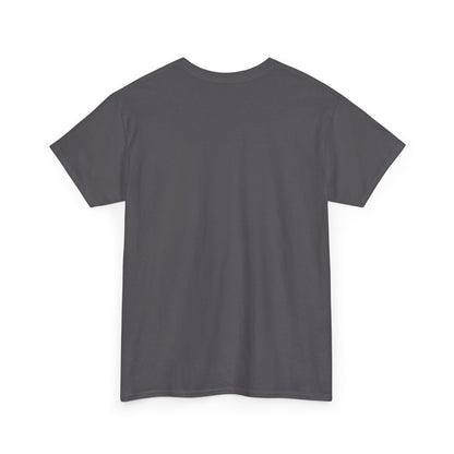 T-Shirt (100% Baumwolle) - Orchidee, vorne