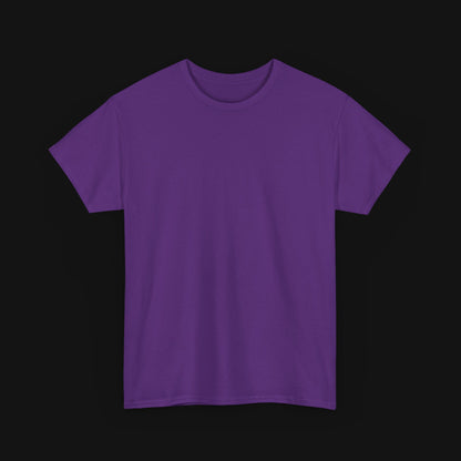 T-Shirt (100% Baumwolle) - Schwerter, hinten