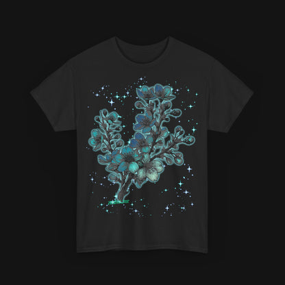 T-Shirt (100% Baumwolle) - Kirsche, vorne
